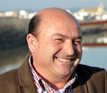 Juan Jiménez Campos