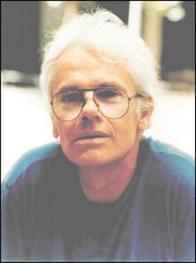 Rafael Álvarez Ortega