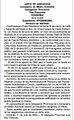 2005. La Junta de Andalucía hace el anuncio de deslinde de la Cañada Real de Sevilla a su paso por Fuente Palmera.