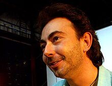 José Antonio Rodríguez Muñoz