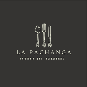 Logo - Restaurante - Bar La Pachanga.png