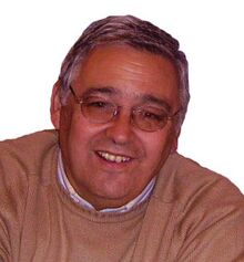 Manuel Ángel García Parody