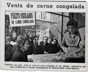 Venta de carne congelada (1956).png