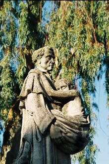 San Álvaro de Córdoba