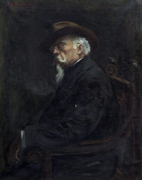 Archivo:Retrato-de-Francisco-Javier-Cobos-Rodriguez-807x1024 Tomas Muñoz Lucena.jpg