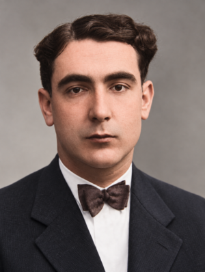 Juan Prieto Prieto