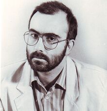Pedro Ruiz Pérez