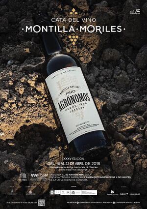 Cartel de la Cata del Vino Montilla (2018).jpg