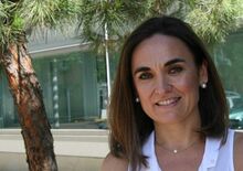 María José Polo Gómez