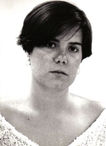 María Olmo Lombardo