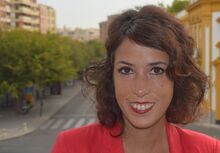 Martina Velarde Gómez