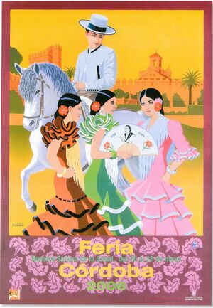 Cartel Feria de Córdoba 2006.jpg