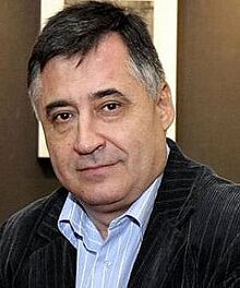 Gervasio Sánchez