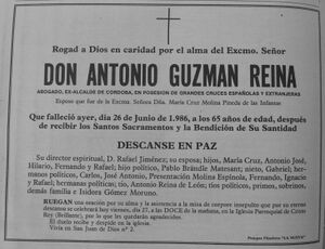 Esquela Antonio Guzmán.JPG