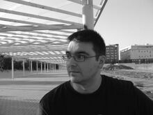 Pablo García Casado