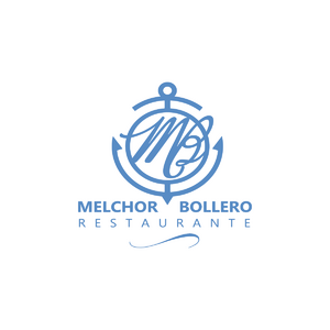 Logo - Bar Restaurante Melchor Bollero SL.png