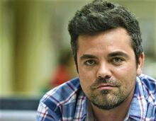 Rafael Romero Castillo