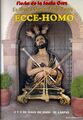 Revista de divulgación para la Fiesta de la Santa Cruz en Honor al Excelso Patrón de El Carpio Ecce-Homo 2006