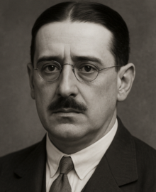 Antonio Jaén Morente
