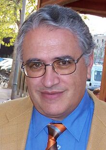 Francisco Muñoz Carreras