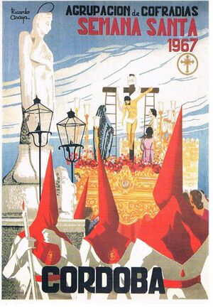 Cartel de la Semana Santa de Córdoba (1967).jpg