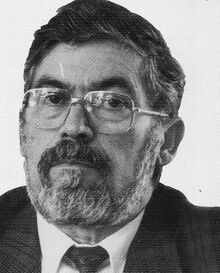 Ernesto Caballero Castillo