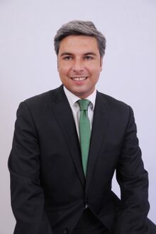 Andrés Lorite