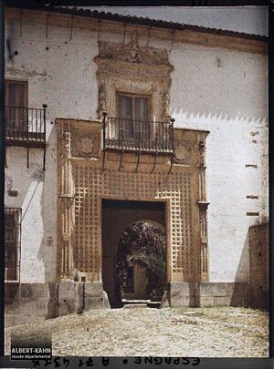 Palacio del Marqués de la Fuensanta (1914).jpg