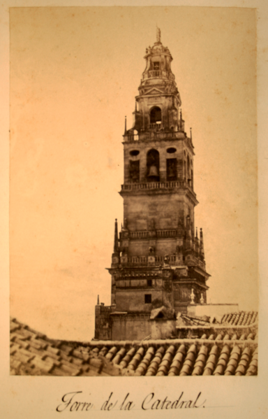 Archivo:1862-Maraver 18 Torre catedral.png