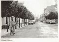 Calle Portales 1995-1996