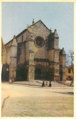 Iglesia de Santa Marina (1956).jpg