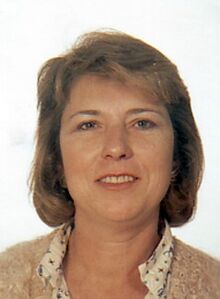 Amalia Ortiz-Ruiz Pérez-Barquero
