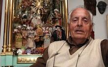 Ángel Aroca Lara