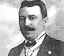José Contreras Carmona