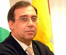 Antonio Fernández Ramírez