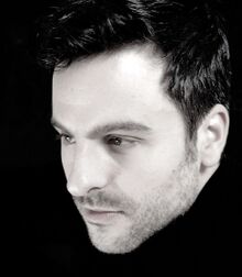 Antonio Ruz