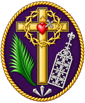 Nuestro Padre Jesús del Calvario