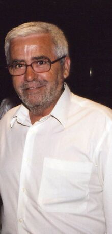 Antonio Perea Tores