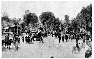 Feria de 1934. Revista "El Comercio de Córdoba"..jpg