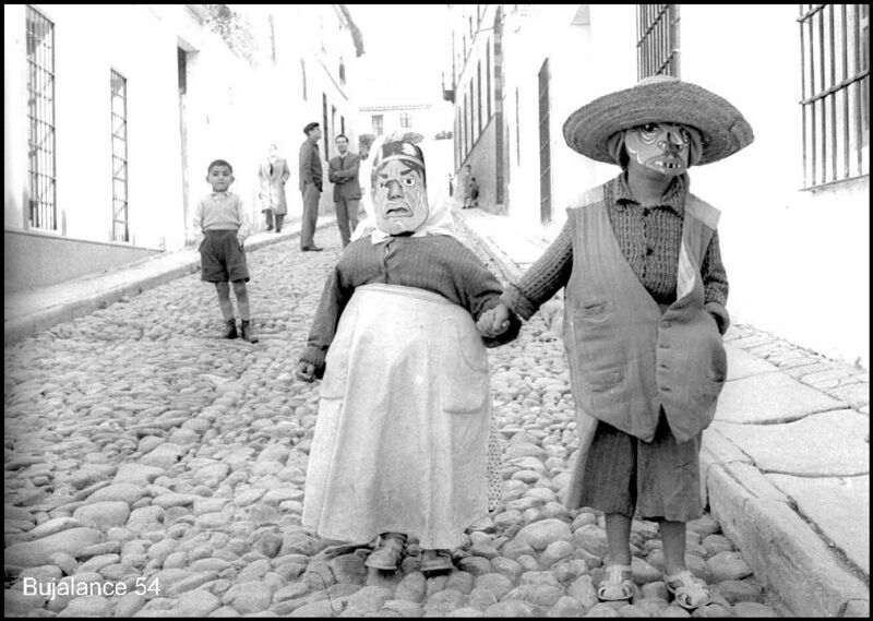 Archivo:Fiestas de Bujalance (1954).jpg