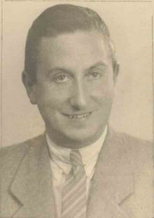 Manuel Alfaro Vázquez