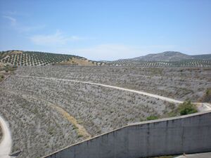 Embalse vadomojon baena 4.jpg