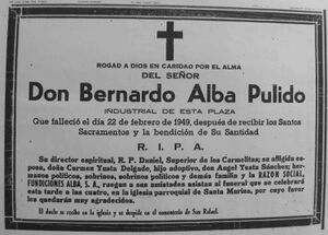 Esquela Bernardo Alba.JPG