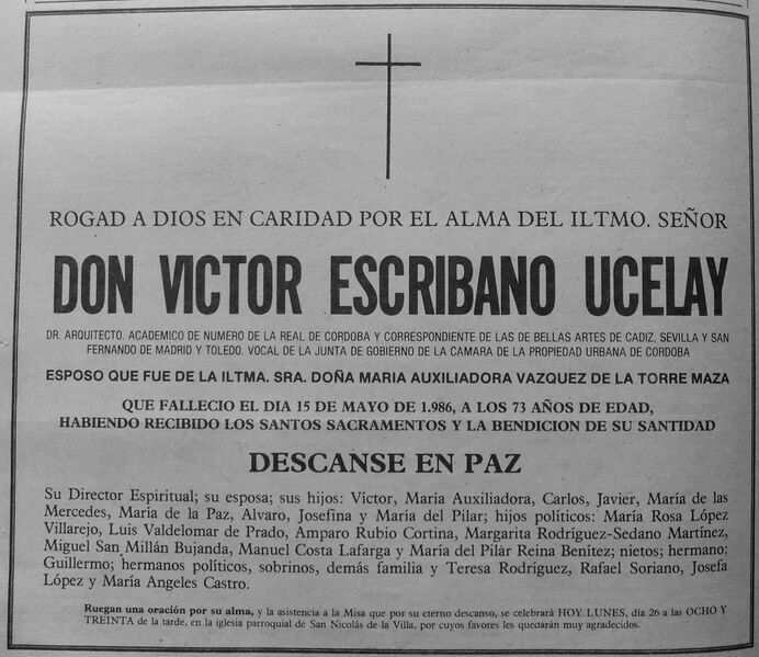 Archivo:Esquela Victor Escribano.jpg