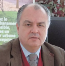 Antonio Prieto Mahedero