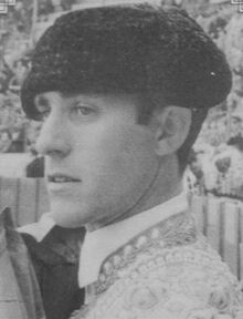 Rafael Soria Molina "Lagartijo"