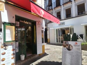 Taberna Rafaé. Calle Deanes 2.jpg