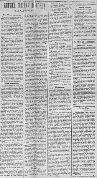 Archivo:Crónica de la muerte del Lagartijo (1900).jpg