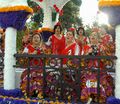 Cantos de Romería.