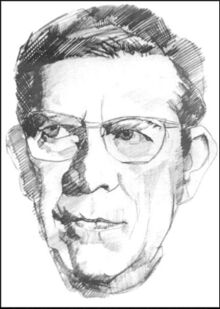 Ricardo Molina
